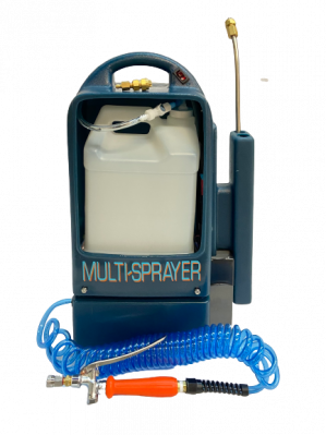 Multi-Sprayer Rechargeable Cordless TC2CIG