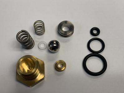 Repair Kit for Cobra Detail Tool Handle (C150)