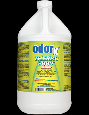 Thermo 2000 Cherry