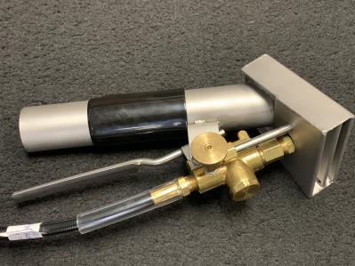 UPHOLSTERY TOOL 4