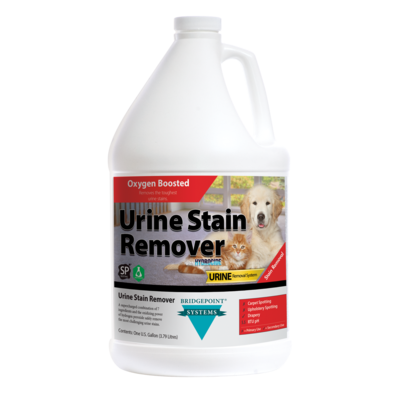 Urine Stain Remover With Hydrocide
