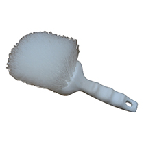 Utility Brush Polypropylene 8 1/2