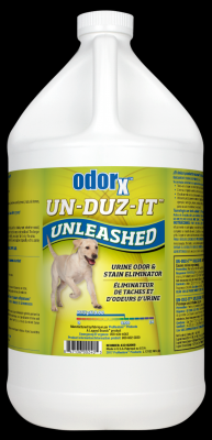 Un-Duz-It Unleashed