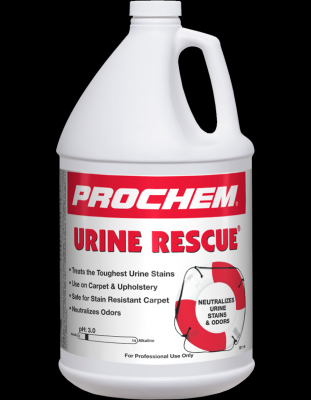 Urine Rescue