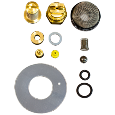 Major Valve Rebuild Kit for Hydro-Force Injection Sprayers
