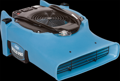 Dri-Eaz Velo Pro Low Profile Airmover