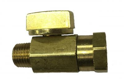 Shut Off Ball Valve ABCO