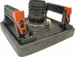 Claw - Spot Lifter Water