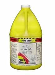 Air Fresh - Lemon