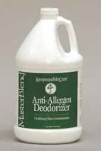 Anti Allergen Deodorizer