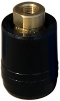 Safe Connect Black