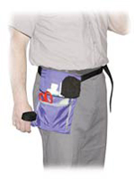 Belt Pack - 1 Pocket