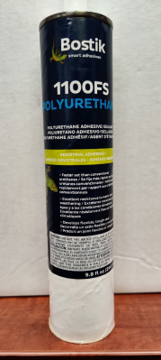 Gasket Adhesive Bostik 1100FS for waste tanks