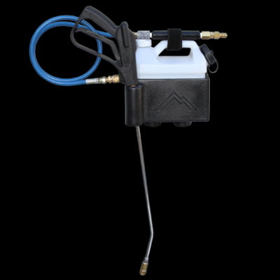 Hydroforce Plastic Molded Holder