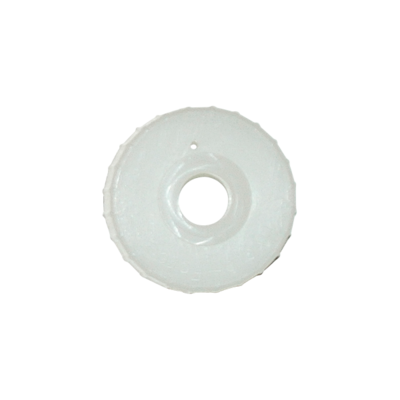 Formed Bottle Cap for Hydro-Force Sprayers