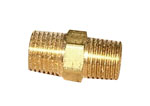 Brass 1/4