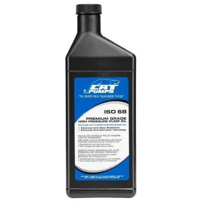 Cat Pumps ISO-68 Crankcase Oil