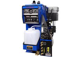 Hydramaster CDS 4.8 Chevy Blue w/salsa Heat Booster