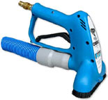 Turbo Force Cobra Tile Cleaning Hand Tool