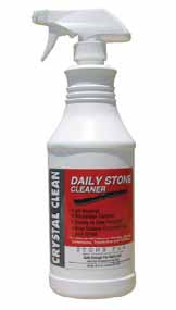 Crystal Clean Spray QT