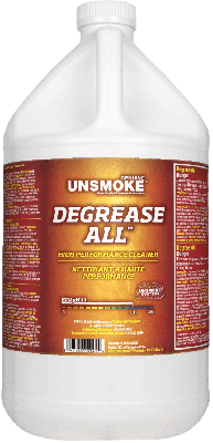 Degrease All