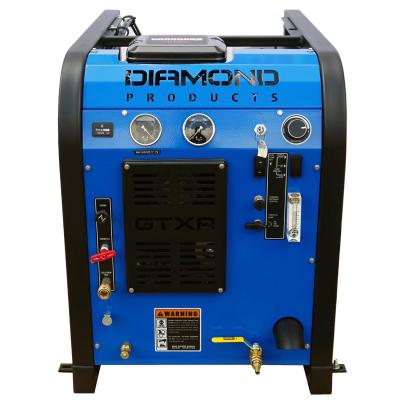 Diamond GTXR Plus 23HP LAST PACKAGE ($5000 DISCOUNT)
