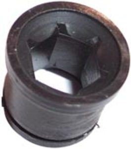 Flange for Brush Pro