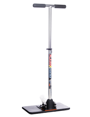 Flash Extractor II