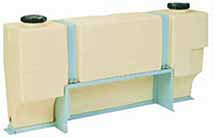 Fresh Water Tank +++ DISCONTINUED+++