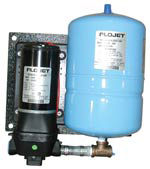 Pump FloJet Water Booster