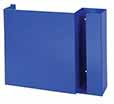 Furniture pad & Snap Block Holder