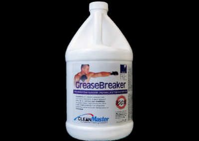Grease Breaker