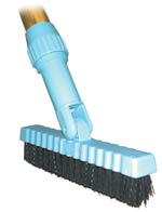 Grout Brush