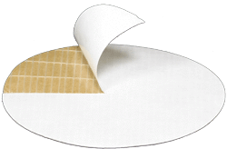 Cookie Cutter Adhesive Insta-Hold Discs