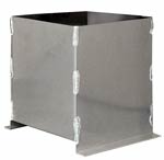 Sprayer Holder Floor Mount