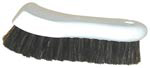 Horsehair Brush - Hand Fit