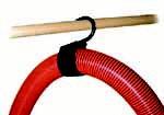 Hose Hook - Stair Hook