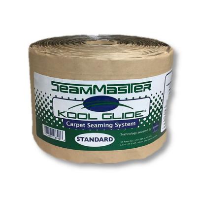 Kool Glide Standard Tape uncoated