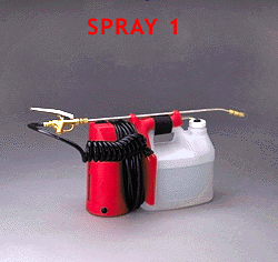 Sprayer, Spray1