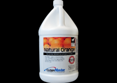 Natural Orange