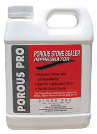 Porous Pro