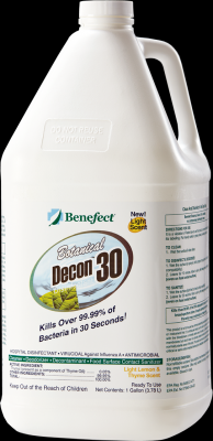 Benefect Decon 30