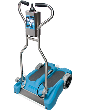 Rover HVE Extractor