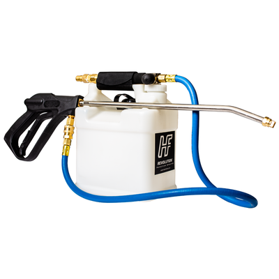 Hydro Force Revolution Injection Sprayer - High Pressure