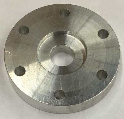 Spindle Spacer for Rotovac 360i