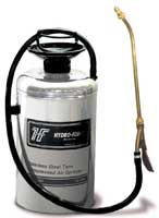 Stainless Steel Sprayer 2 Gallon