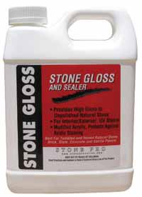 Stone Gloss