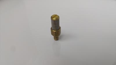 Suction Hose Strainer for Spray1, M2, TC
