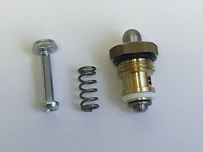 PMF RV4NT 1000 PSI Rebuild Kit