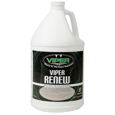 Viper Renew